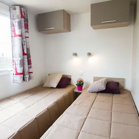 Mas Des Lavandes Sérignan