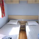 キャンプ場 Mas Des Lavandes Sérignan