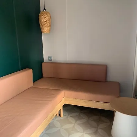 Mas Des Lavandes Camping 4*