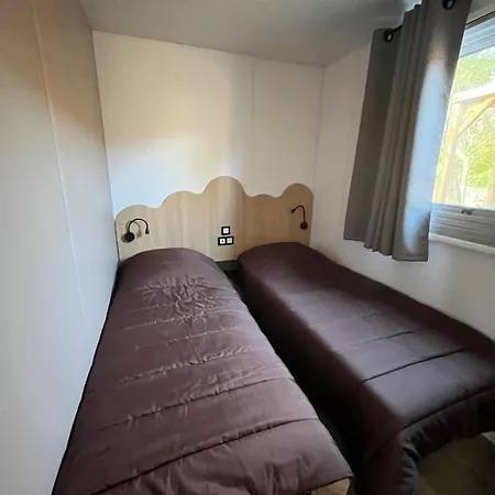 Mas Des Lavandes Camping